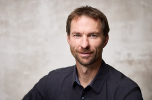 Markus Eberl